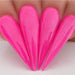 Kiara Glow Wild DG126 Pink Peonies - Angelina Nail Supply NYC