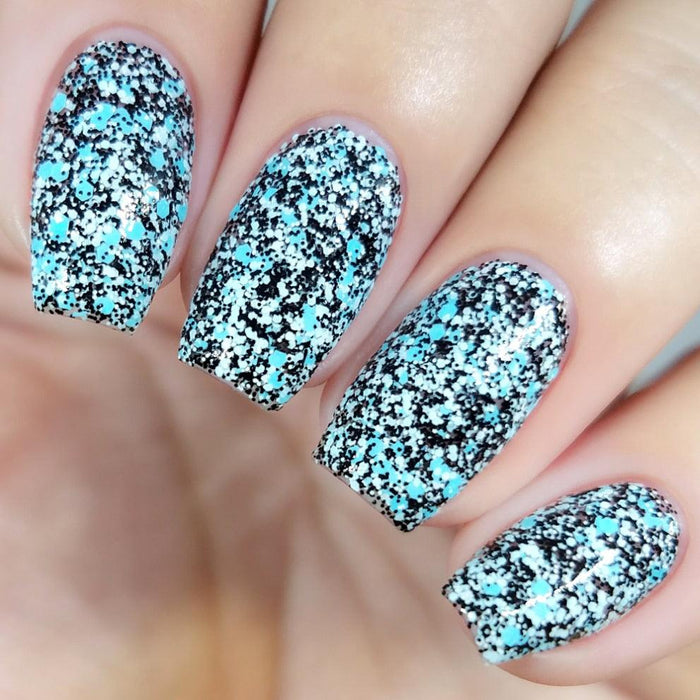 KIARA SKY DIP POWDER D458 VANDALISM - Angelina Nail Supply NYC