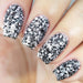 KIARA SKY DIP POWDER D459 POLKA DOTS - Angelina Nail Supply NYC