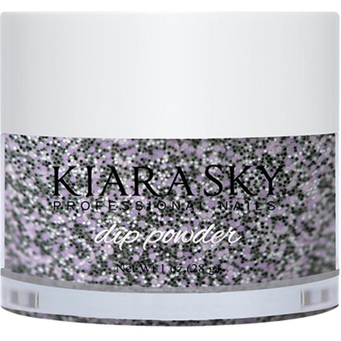 KIARA SKY DIP POWDER D460 MELT AWAY - Angelina Nail Supply NYC