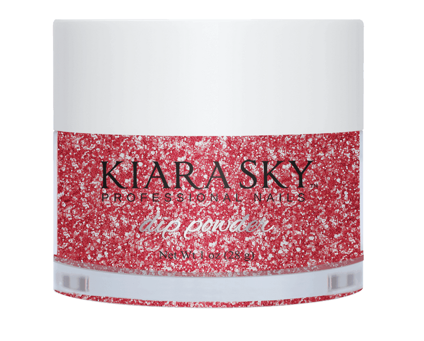 KIARA SKY DIP POWDER D461 FORBIDDEN - Angelina Nail Supply NYC