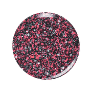 KIARA SKY DIP POWDER D464 CHERRY DUST - Angelina Nail Supply NYC