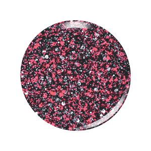 KIARA SKY DIP POWDER D464 CHERRY DUST - Angelina Nail Supply NYC