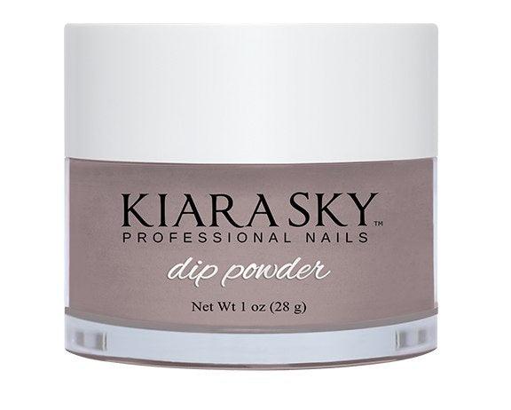 KIARA SKY DIP POWDER D512 COUNTRY CHIC - Angelina Nail Supply NYC