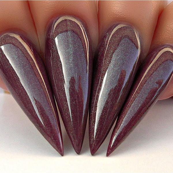 KIARA SKY DIP POWDER D549 SPELLBOUND - Angelina Nail Supply NYC