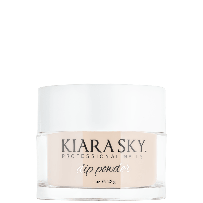 KIARA SKY DIP POWDER D558 SOMETHING SWEET - Angelina Nail Supply NYC