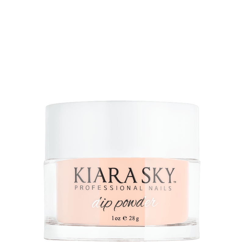 KIARA SKY DIP POWDER D559 CHEER UP BUTTERCUP - Angelina Nail Supply NYC