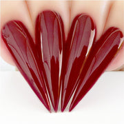 KIARA SKY DIP POWDER D570 CHERI CHERI - Angelina Nail Supply NYC