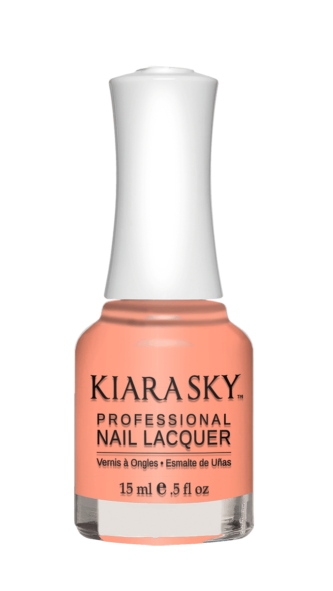 Kiara Sky Gel Color 408 Chatterbox - Angelina Nail Supply NYC