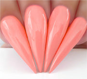 Kiara Sky Gel Color 408 Chatterbox - Angelina Nail Supply NYC