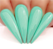 Kiara Sky Gel Color 413 High Mintenance - Angelina Nail Supply NYC