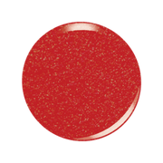 Kiara Sky Gel Color 424 I'm Not Red-E Yet - Angelina Nail Supply NYC