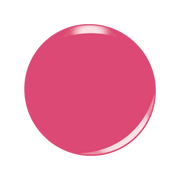 Kiara Sky Gel Color 453 Back To The Fuchsia - Angelina Nail Supply NYC