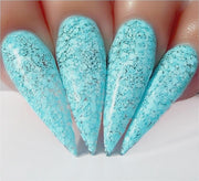 Kiara Sky Gel Color 463 Serene Sky - Angelina Nail Supply NYC
