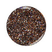 Kiara Sky Gel Color 467 Chocolate Glaze - Angelina Nail Supply NYC