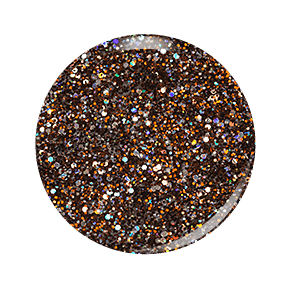 Kiara Sky Gel Color 467 Chocolate Glaze - Angelina Nail Supply NYC
