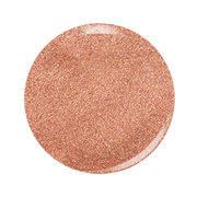 Kiara Sky Gel Color 470 Copper Out - Angelina Nail Supply NYC