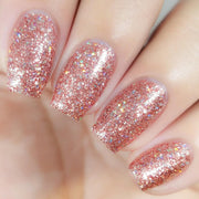 Kiara Sky Gel Color 476 Tahitian Princess - Angelina Nail Supply NYC