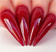 Kiara Sky Gel Color 480 Let'S Get Rediculous - Angelina Nail Supply NYC