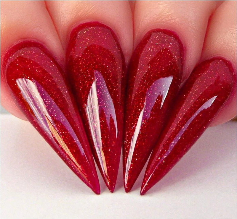 Kiara Sky Gel Color 480 Let'S Get Rediculous - Angelina Nail Supply NYC