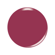 Kiara Sky Gel Color 485 Plum It Up - Angelina Nail Supply NYC