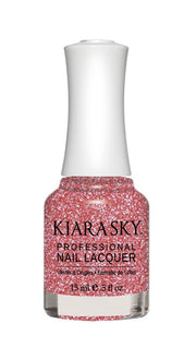 Kiara Sky Gel Color 498 Confetti - Angelina Nail Supply NYC