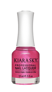 Kiara Sky Gel Color 503 Pink Petal - Angelina Nail Supply NYC