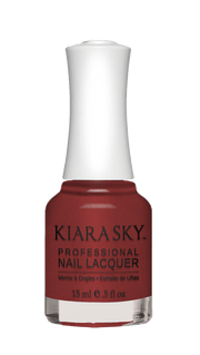 Kiara Sky Gel Color 515 Rustic Yet Refined - Angelina Nail Supply NYC