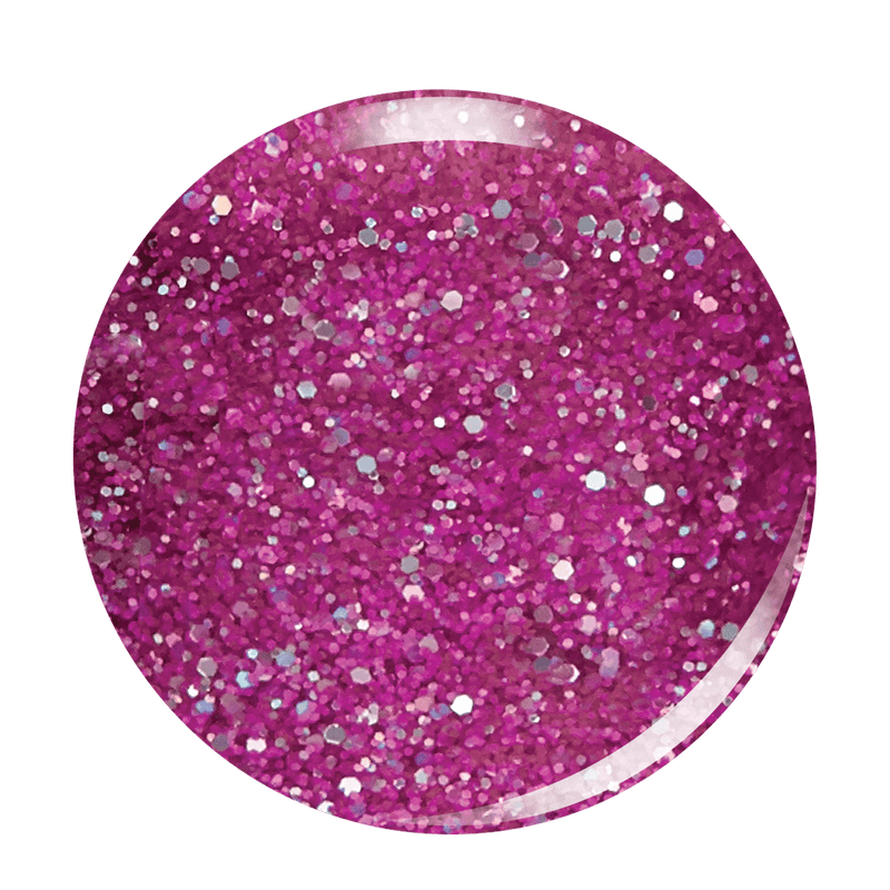 Kiara Sky Gel Color 518 V.I.Pink - Angelina Nail Supply NYC