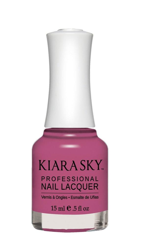 Kiara Sky Gel Color 531 Merci-Beau-Quet - Angelina Nail Supply NYC