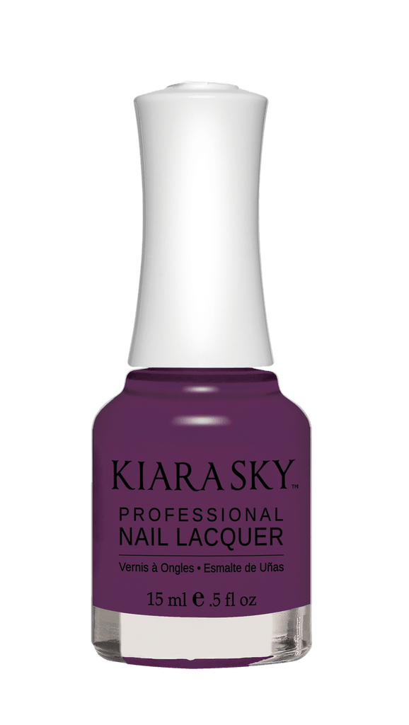 Kiara Sky Gel Color 544 Sweet Surrender - Angelina Nail Supply NYC
