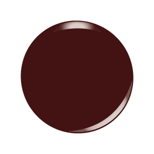 Kiara Sky Gel Color 545 Riyalistic Maroon - Angelina Nail Supply NYC