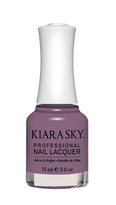 Kiara Sky Gel Color 549 Spellbound - Angelina Nail Supply NYC