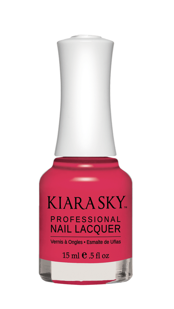 Kiara Sky Gel Color 553 Fanciful Muse - Angelina Nail Supply NYC
