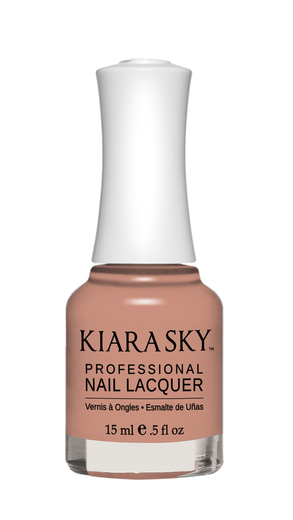 Kiara Sky Gel Color 560 Tira-Miss-U - Angelina Nail Supply NYC