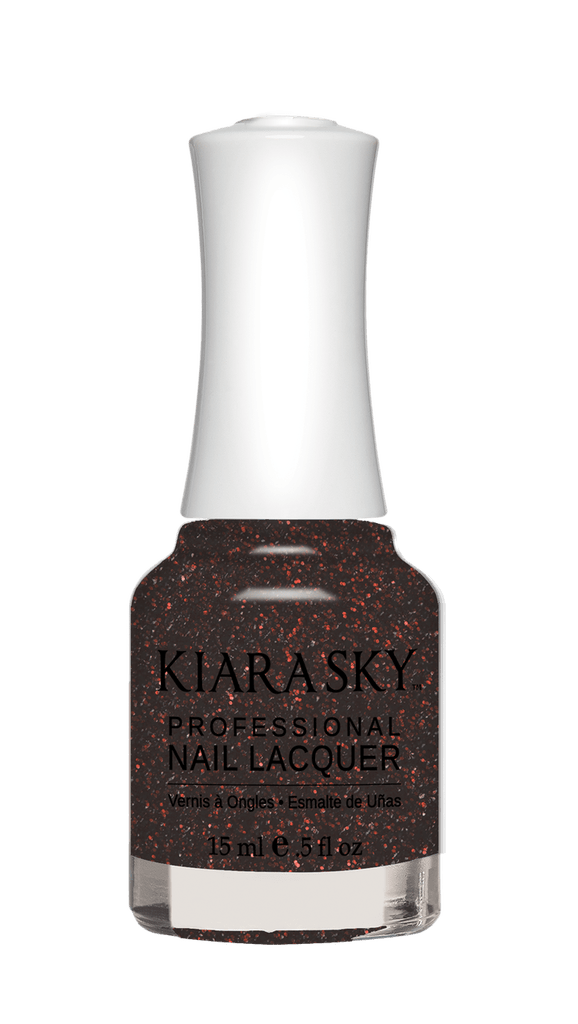 Kiara Sky Gel Color 578 I'M Bossy - Angelina Nail Supply NYC