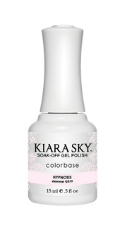 Kiara Sky Gel Color 579 Hypnosis - Angelina Nail Supply NYC