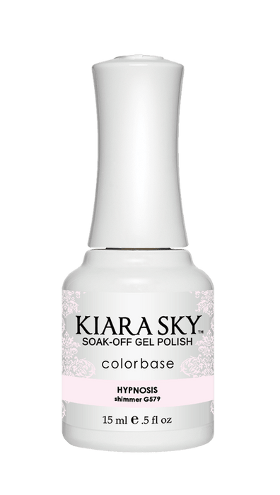 Kiara Sky Gel Color 579 Hypnosis - Angelina Nail Supply NYC