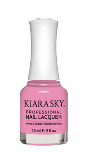 Kiara Sky Gel Color 582 Pink Tutu - Angelina Nail Supply NYC