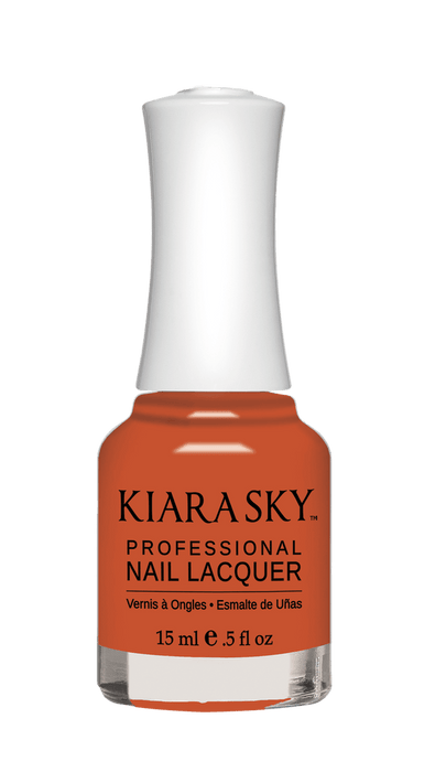 Kiara Sky Gel Color 593 Fancynator - Angelina Nail Supply NYC