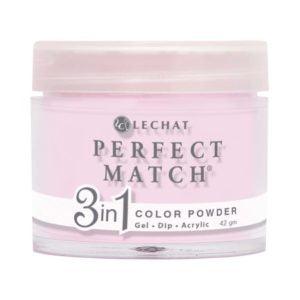Lechat Dip Powder 073N AWE-THENTIC | Truly You Collection - Angelina Nail Supply NYC