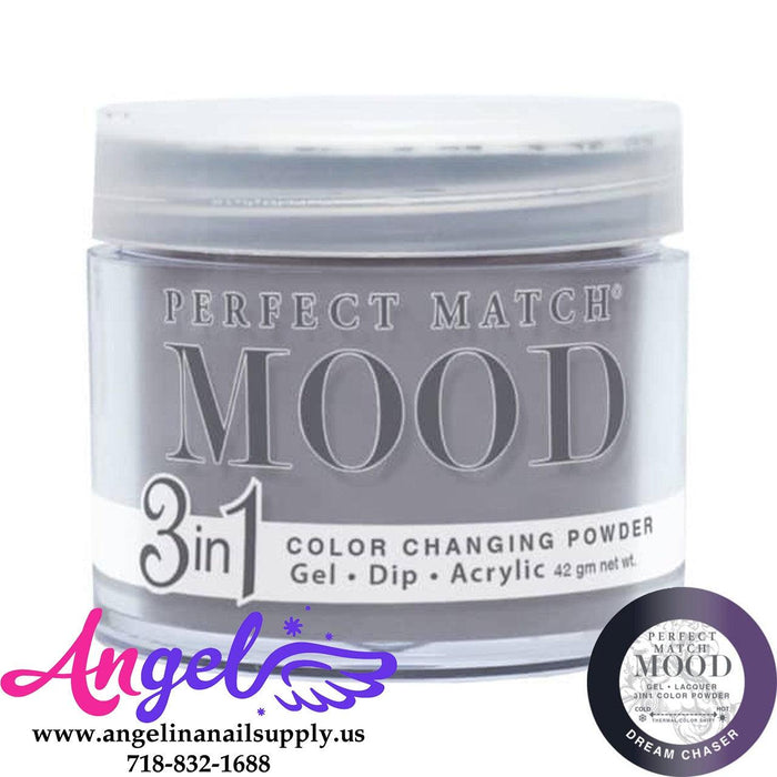 Lechat Mood Powder 40 Dream Chaser - Angelina Nail Supply NYC