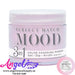 Lechat Mood Powder 56 Seashell Pink - Angelina Nail Supply NYC