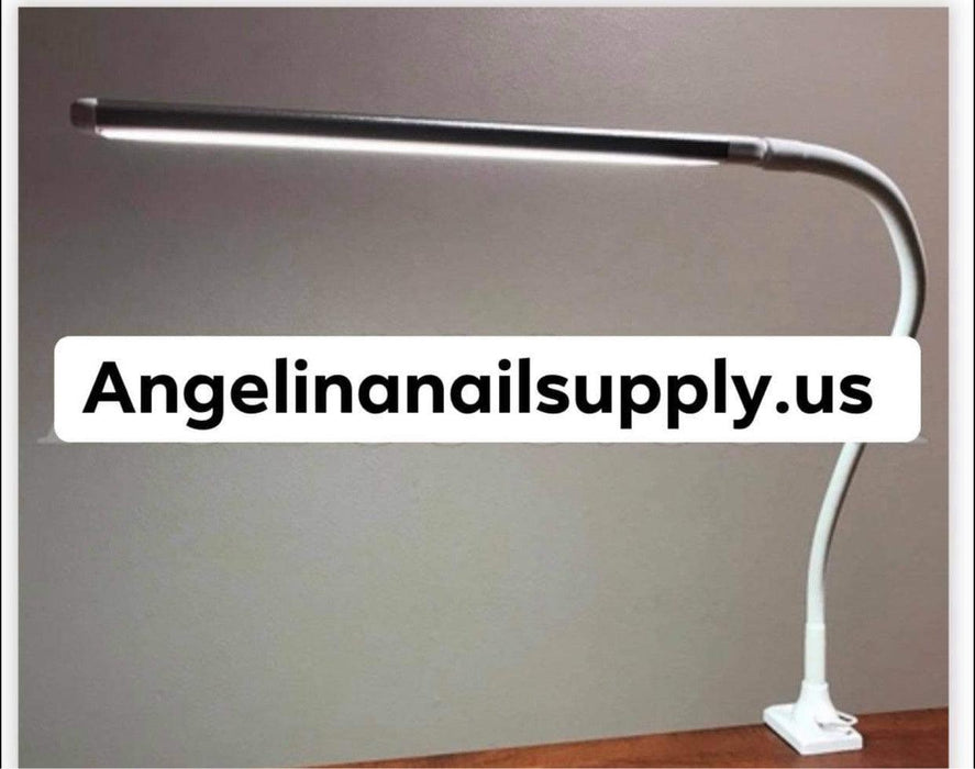 LED White Dimmable ACT | Table Lamp - Angelina Nail Supply NYC
