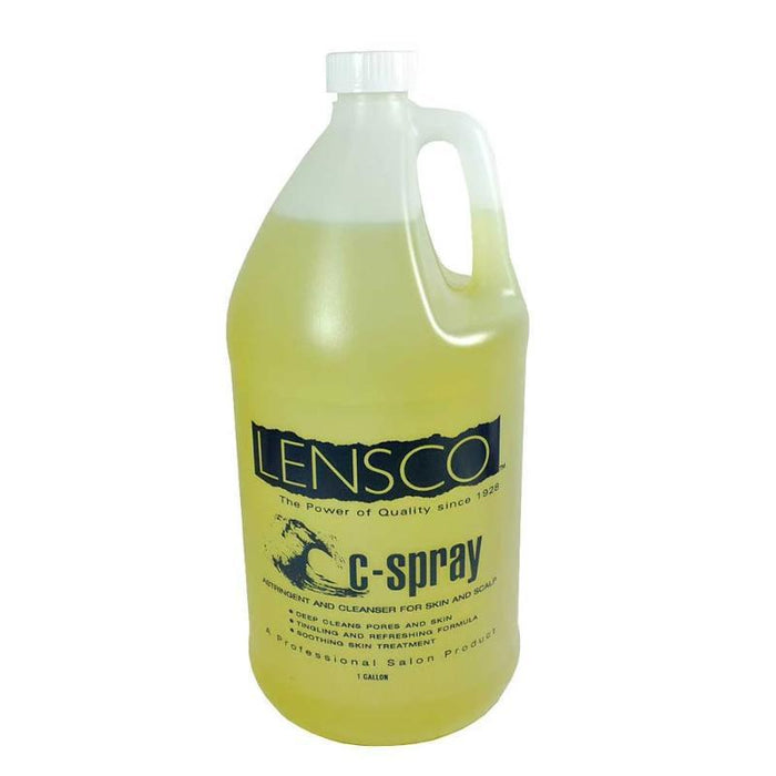 Lensco C Spray (gallon) - Angelina Nail Supply NYC