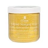 Liquid Natural Wax (box) - Angelina Nail Supply NYC