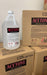 Luli 100% Pure Acetone (Box/ 4 Gallons) - Angelina Nail Supply NYC