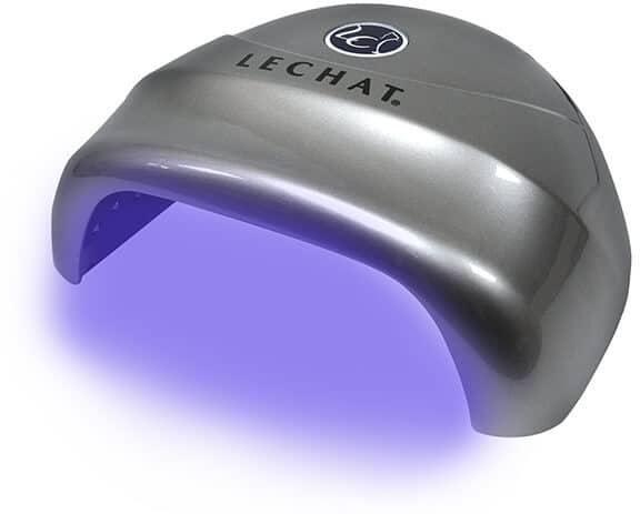 Lumatex Lechat Hybrid LED & UV Lamp - Angelina Nail Supply NYC