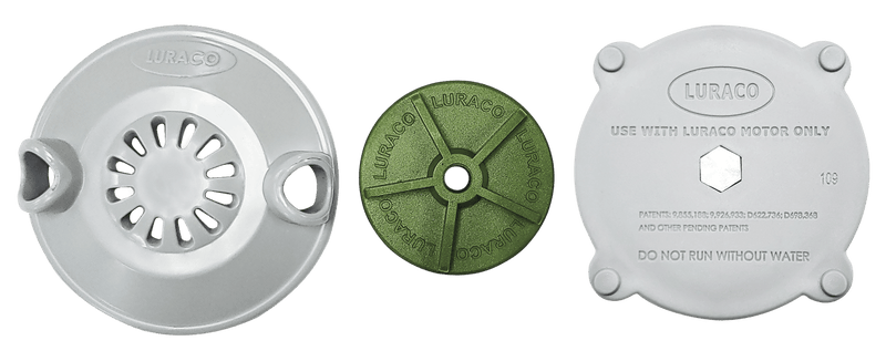 Luraco Magna-Jet® II - Angelina Nail Supply NYC