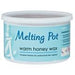 Melting Pot Warm Honey Wax (box) - Angelina Nail Supply NYC